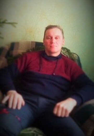 Моя фотография - леонід, 43 из Киев (@leond176)