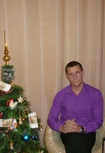 Моя фотография - Евгений, 37 из Тальменка (@evgeniy214972)