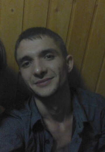 Моя фотография - Дмитрий, 32 из Шатура (@dmitriy196421)