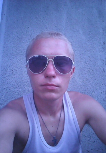 Моя фотография - Андрей, 33 из Белгород-Днестровский (@andrej-tkachenko-91)
