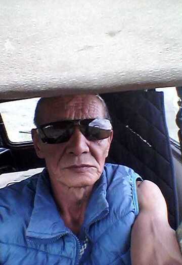 Моя фотография - Сералин Абдрахманов, 63 из Талдыкорган (@seralinabdrahmanov)