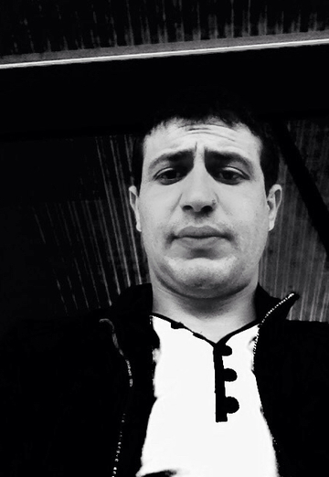 Моя фотография - Армен, 34 из Ломоносов (@armen6799)