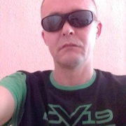 Раф, 41, Миасс