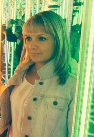 Mein Foto - Ekaterina, 43 aus Dmitrow (@id441288)