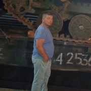 Геннадий Казаков, 43, Ульяновск