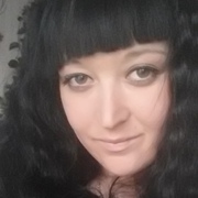 Анастасия, 33, Хороль