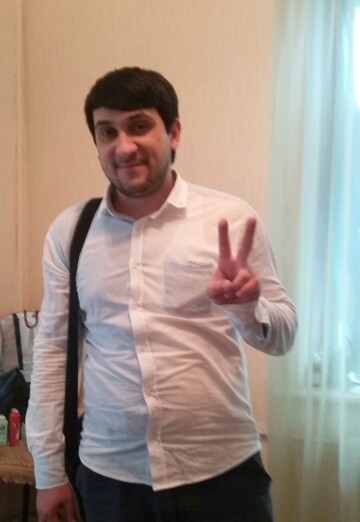 My photo - Salih, 37 from Izberbash (@salih292)