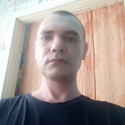 Виталий Пилипенко, 42, Новоселово