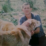 Серега, 44, Дмитриев-Льговский