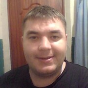 олег, 39, Лениногорск