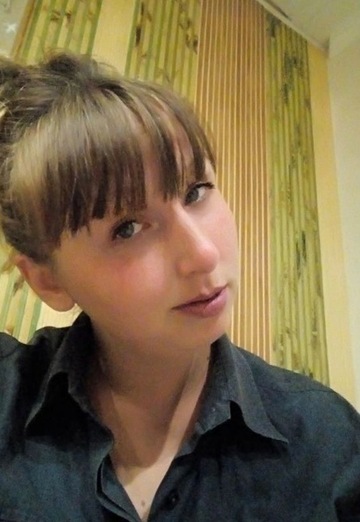 Моя фотография - Элеонора, 30 из Донецк (@eleonora2633)
