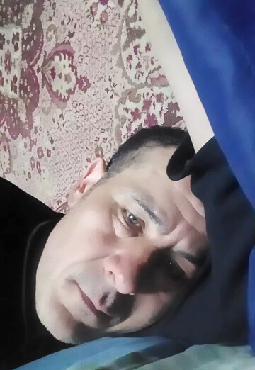 My photo - abdurahmon, 49 from Andijan (@abdurahmon267)