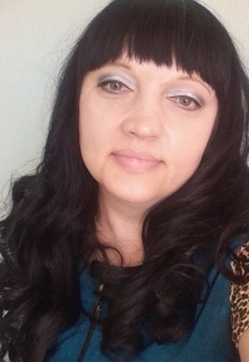 My photo - Olesya, 42 from Kogalym (@olesya36626)