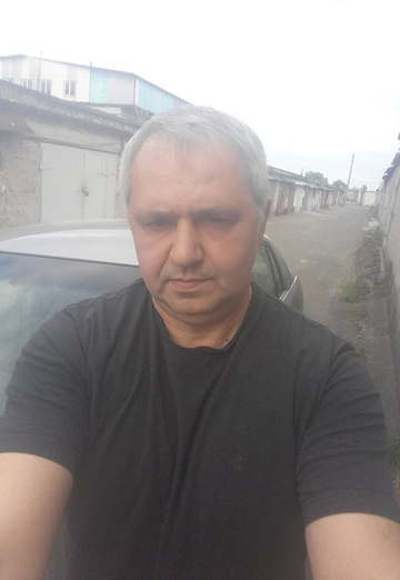 Моя фотография - Александр, 60 из Киев (@aleksandr899469)