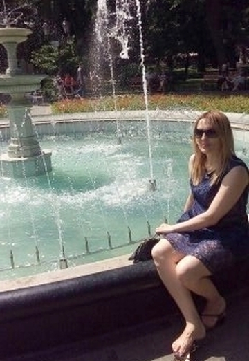 Моя фотография - Таня, 43 из Николаев (@tanya28561)