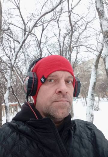 My photo - Denis, 44 from Seversk (@denis305524)