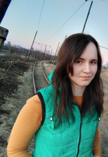Моя фотография - Екатерина, 25 из Иваново (@ekaterina159235)