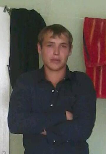My photo - sergey, 36 from Biryusinsk (@sergey159948)