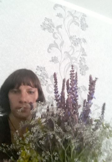 Моя фотография - Ольга Барсукова, 33 из Самара (@olgabarsukova0)