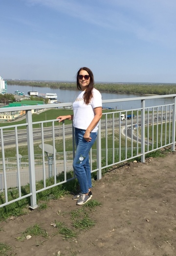 Моя фотография - Лана, 56 из Барнаул (@svetlana170536)
