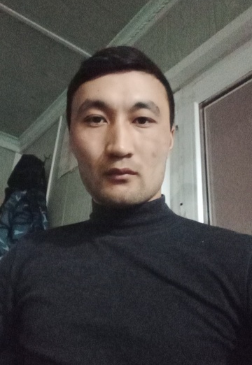 My photo - Erden Sham, 29 from Aktobe (@erdensham0)