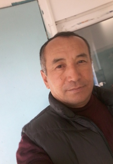 Моя фотография - sain, 55 из Сарыозек (@sain48)