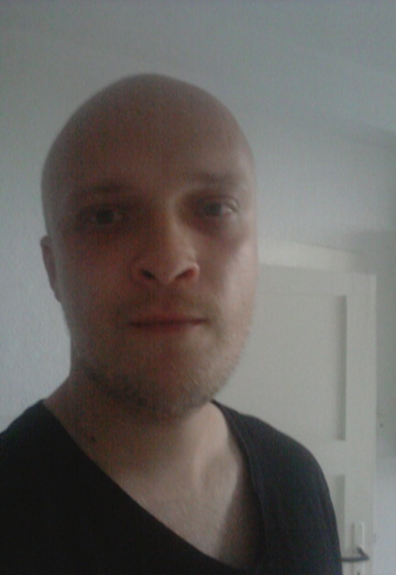 Моя фотография - Антон, 34 из Бремерхафен (@anton145257)
