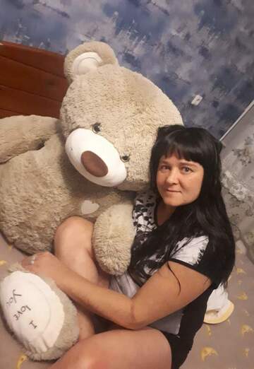 Моя фотография - Елена, 47 из Новокузнецк (@elena423728)