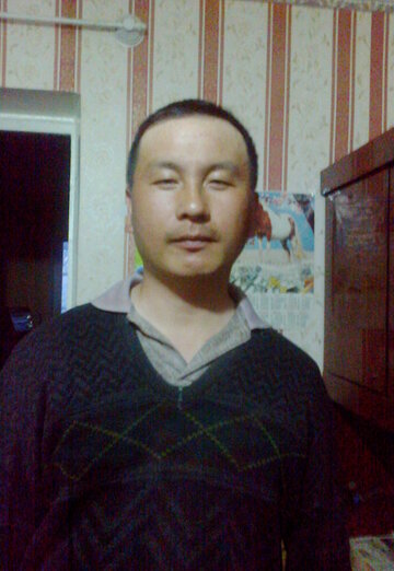My photo - Aleksey Kim, 43 from Bekabad (@alekseykim9)