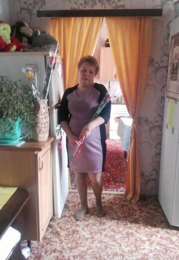 Моя фотография - Елена, 51 из Ульяновск (@elena302777)