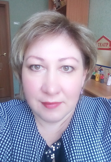 My photo - Larisa, 45 from Shadrinsk (@larisa43903)