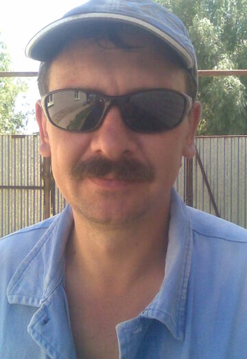 Моя фотография - Юрий, 49 из Самара (@uriy154802)