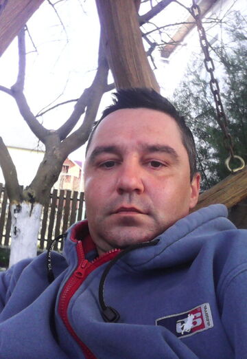 Моя фотография - василь, 45 из Иршава (@vasil1313)