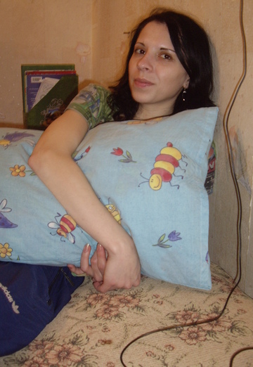 Моя фотография - Olga, 40 из Москва (@olga350128)