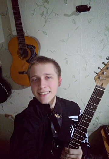 My photo - Alek, 30 from Kursk (@alek3479)
