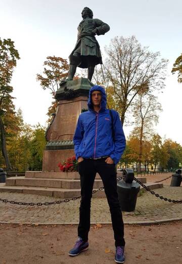 My photo - Valik, 33 from Klaipeda (@valik1842)