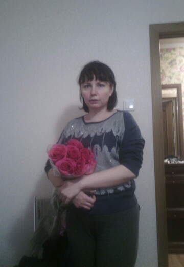 Моя фотография - Ольга, 47 из Самара (@olga223678)