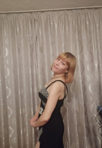 Моя фотография - Анастасия, 42 из Краснокаменск (@anastasiya143665)