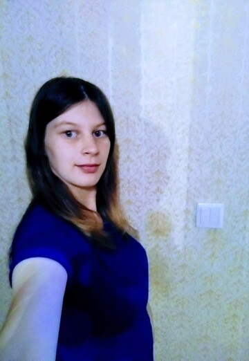 Моя фотография - Решетникова, 25 из Тюмень (@reshetnikova3)