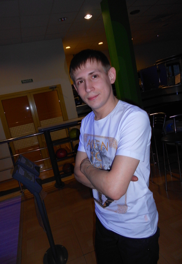 My photo - Aleksey Rubcov, 38 from Lipetsk (@alekseyrubcov10)