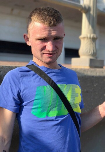 My photo - Aleksandr Kozlovskiy, 29 from Kamp-Lintfort (@aleksandrkozlovskiy9)
