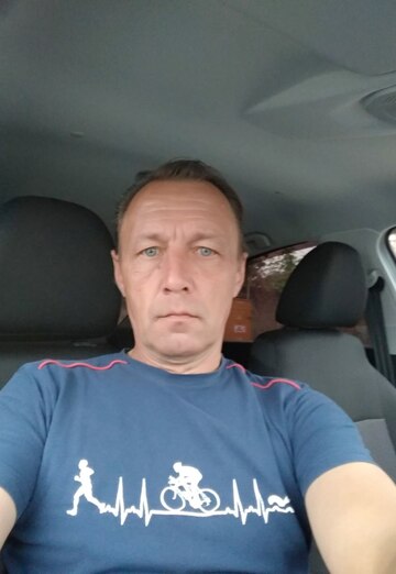 Моя фотография - Александр Р, 54 из Тольятти (@aleksandrr149)