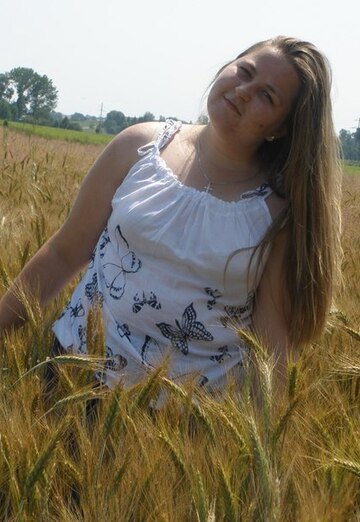 Моя фотография - Татьяна, 31 из Новогрудок (@tatyana134731)