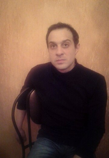 My photo - lenya, 38 from Vyazniki (@lenya2385)