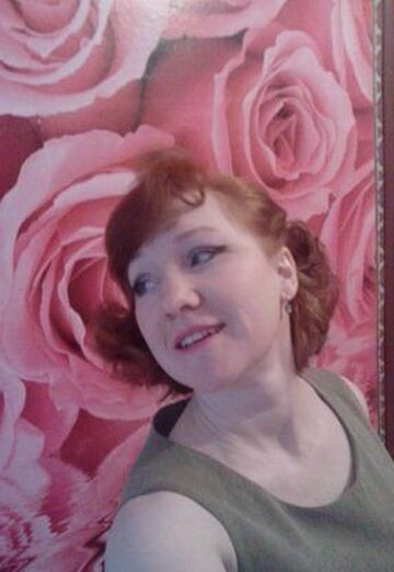Mein Foto - OLGA, 46 aus Anschero-Sudschensk (@olga197153)