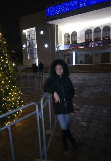 Minha foto - Svetlana, 51 de Tikhvin (@svetlana249830)