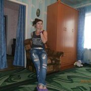 Оксана, 47, Алзамай