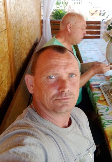 My photo - Aleks, 42 from Zheleznogorsk (@aleks164927)