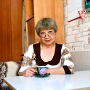 Олюшка, 67, Байкал