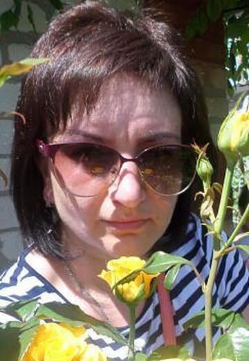 My photo - Nata, 40 from Pavlograd (@nata13828)